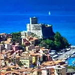 Cinque Terre House Of The Port With Parking