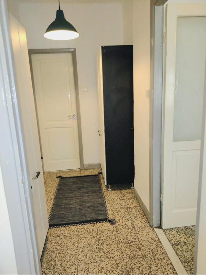 Cinque Terre House Of The Port With Parking Apartment La Spezia