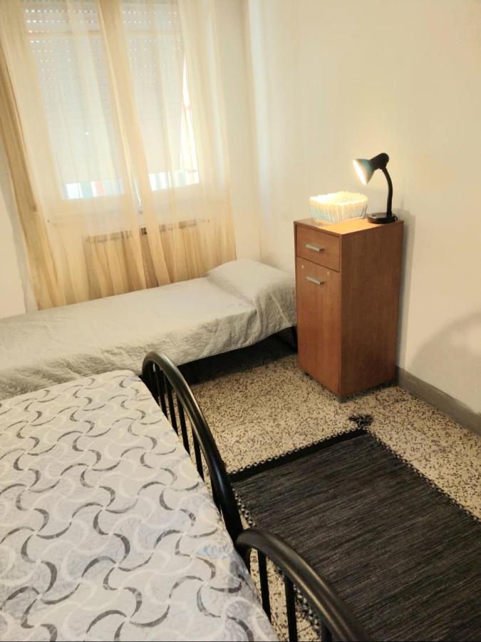 Apartment Cinque Terre House Of The Port With Parking