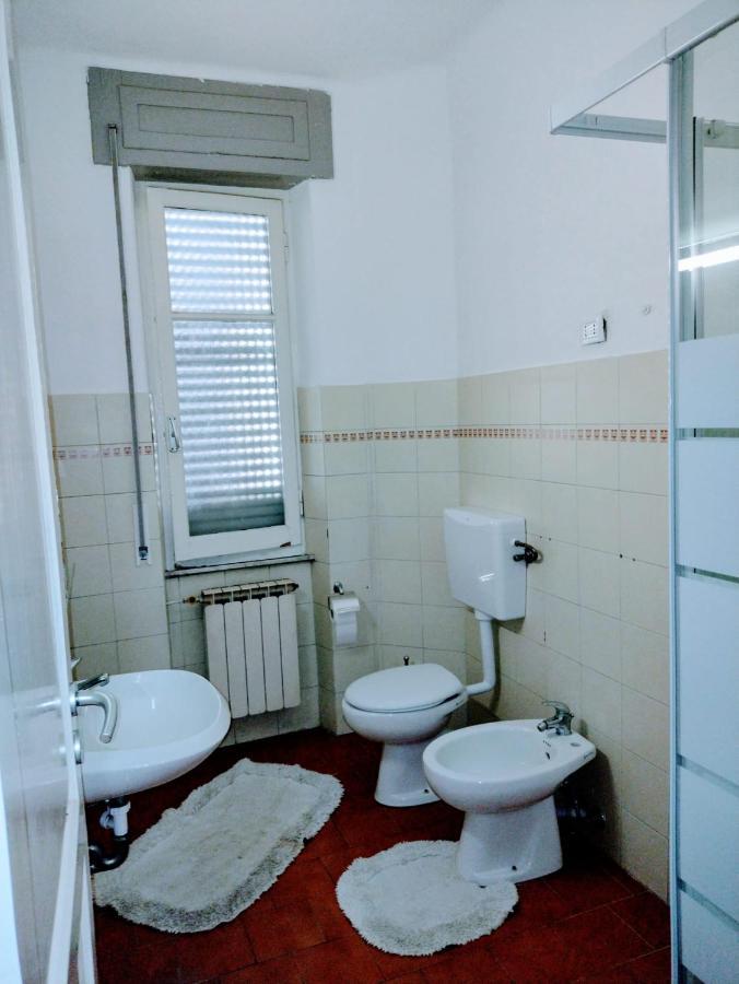 Cinque Terre House Of The Port With Parking * La Spezia
