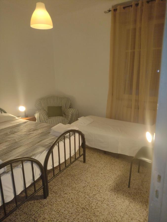 Cinque Terre House Of The Port With Parking Apartment