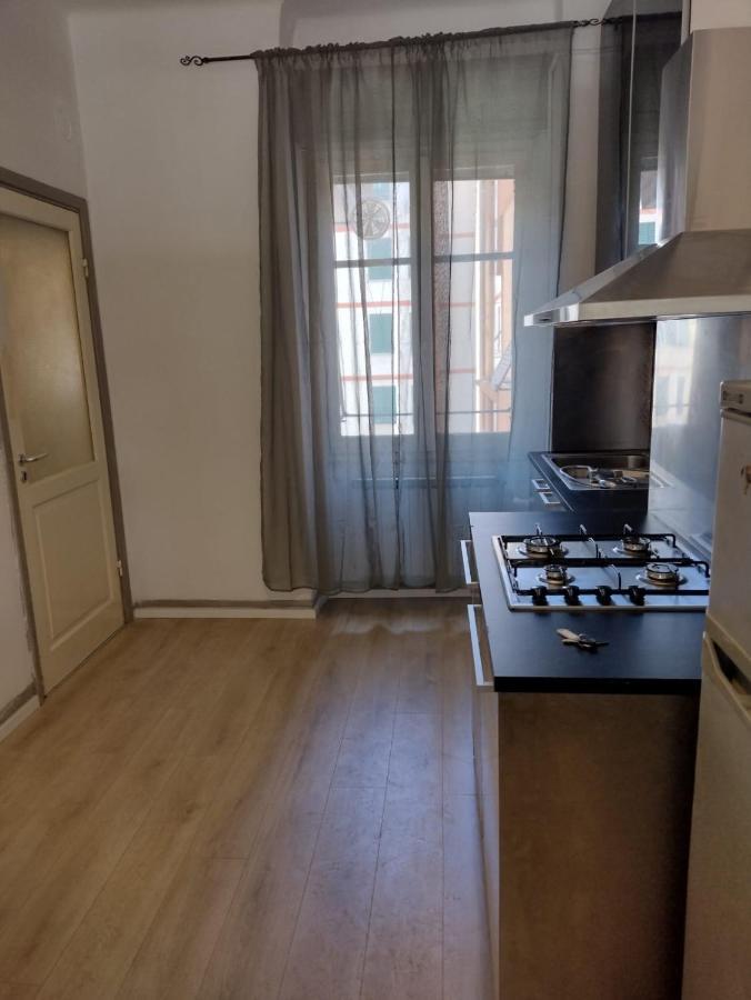 Cinque Terre House Of The Port With Parking Apartment