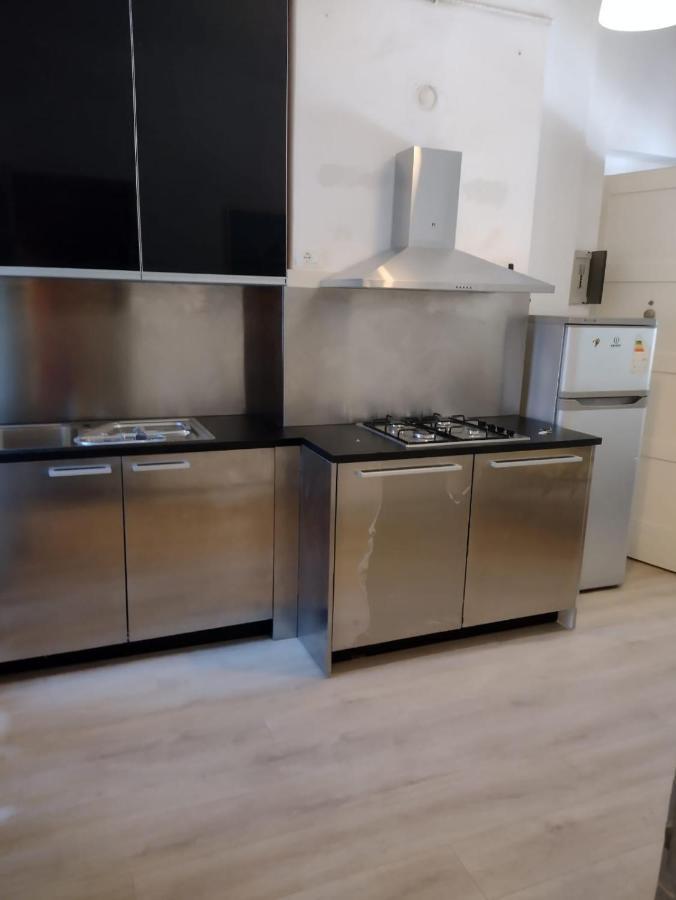 Cinque Terre House Of The Port With Parking Apartment La Spezia