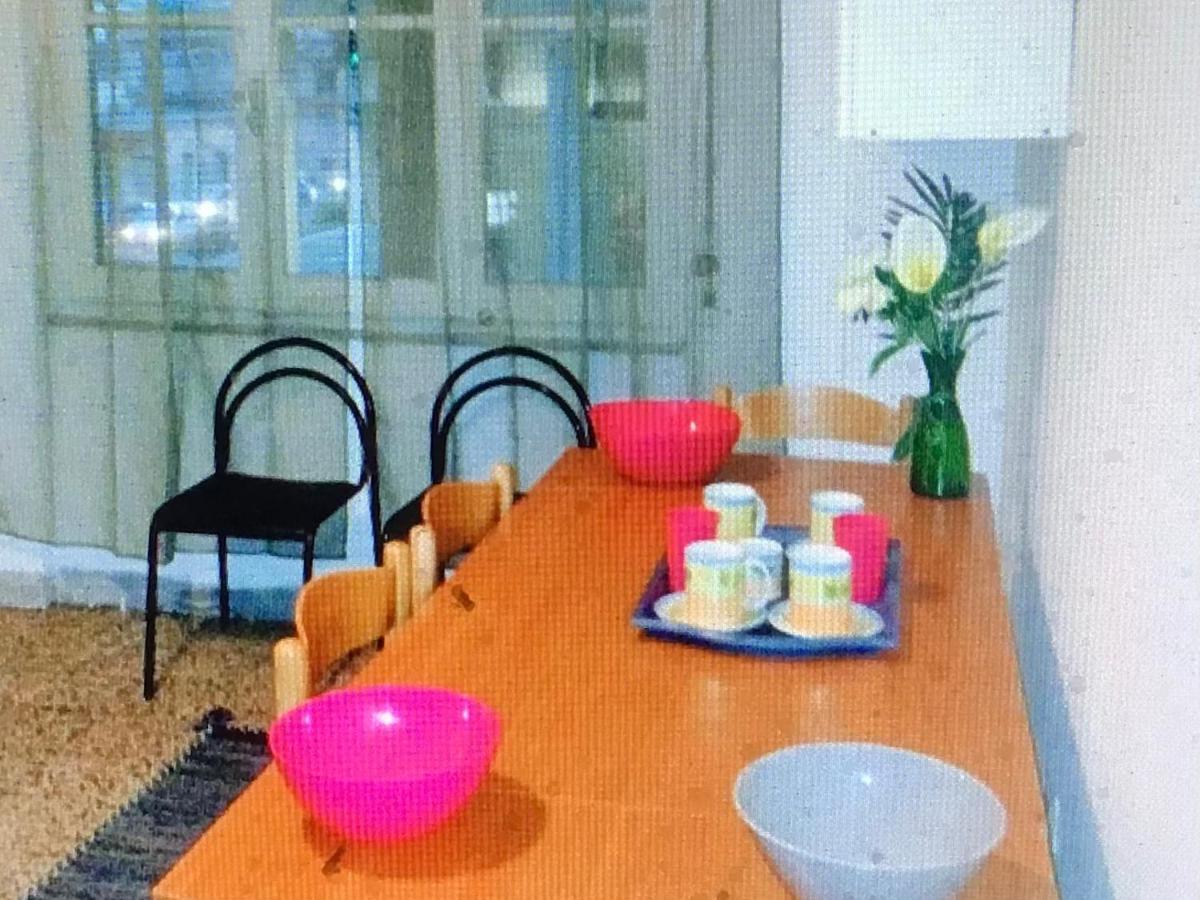 Apartment Cinque Terre House Of The Port With Parking