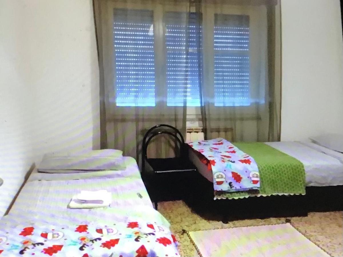 Cinque Terre House Of The Port With Parking Apartment *