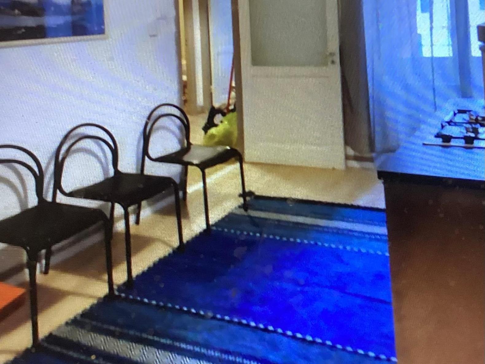 Cinque Terre House Of The Port With Parking * La Spezia