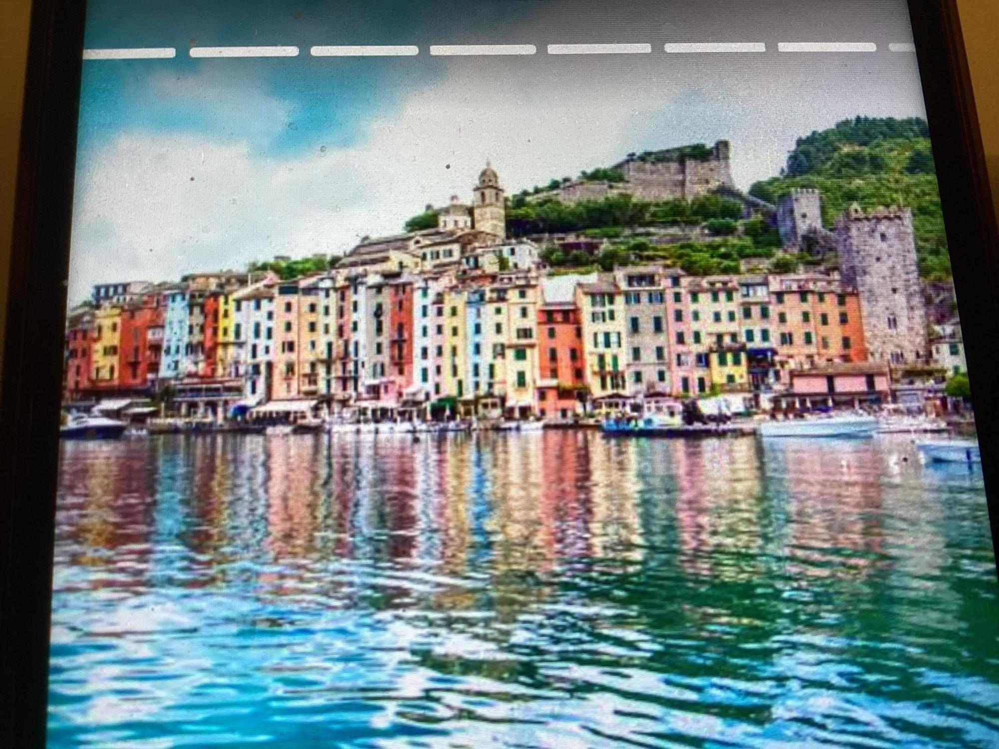 Apartment Cinque Terre House Of The Port With Parking *