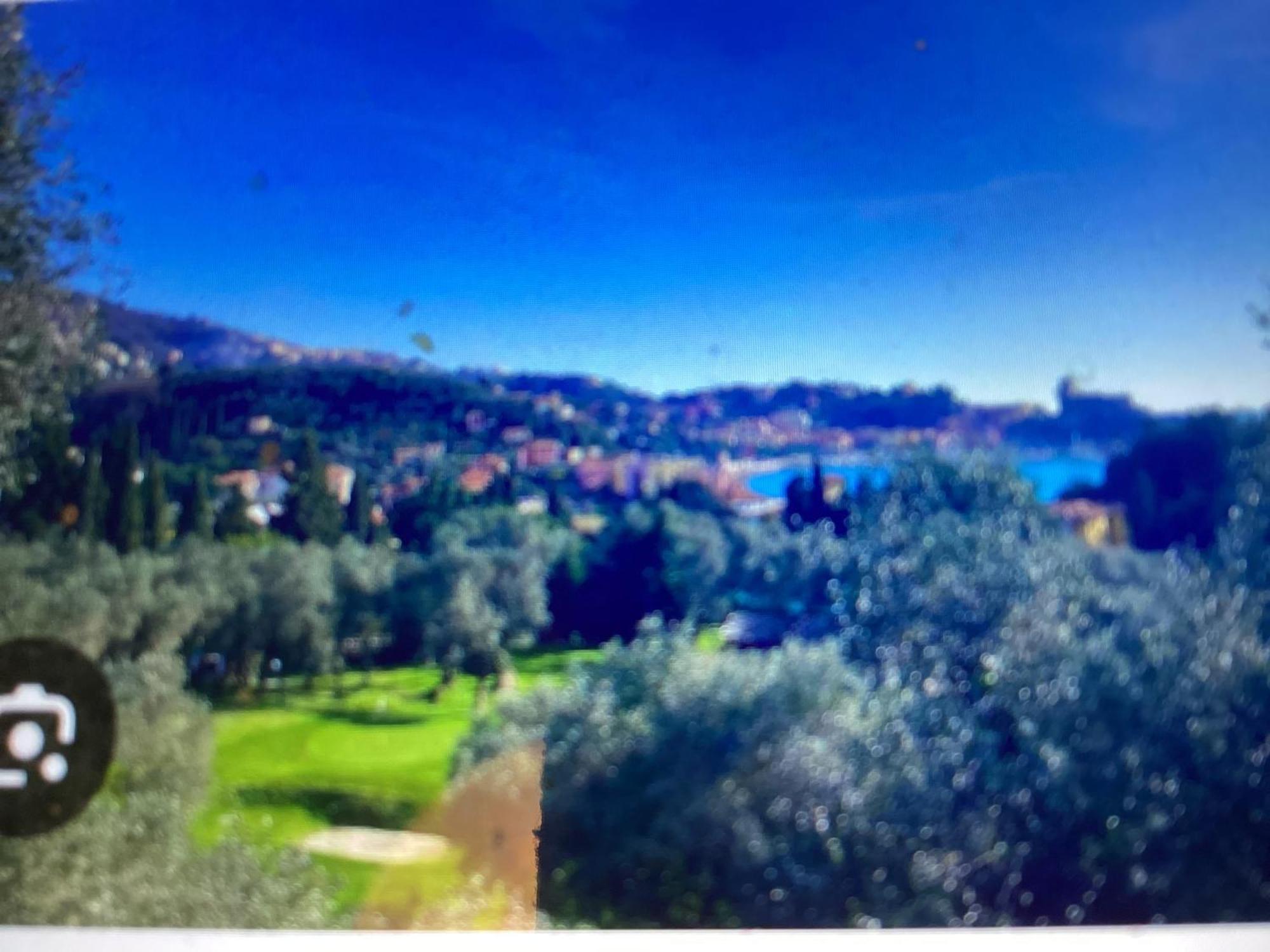 Cinque Terre House Of The Port With Parking Apartment La Spezia