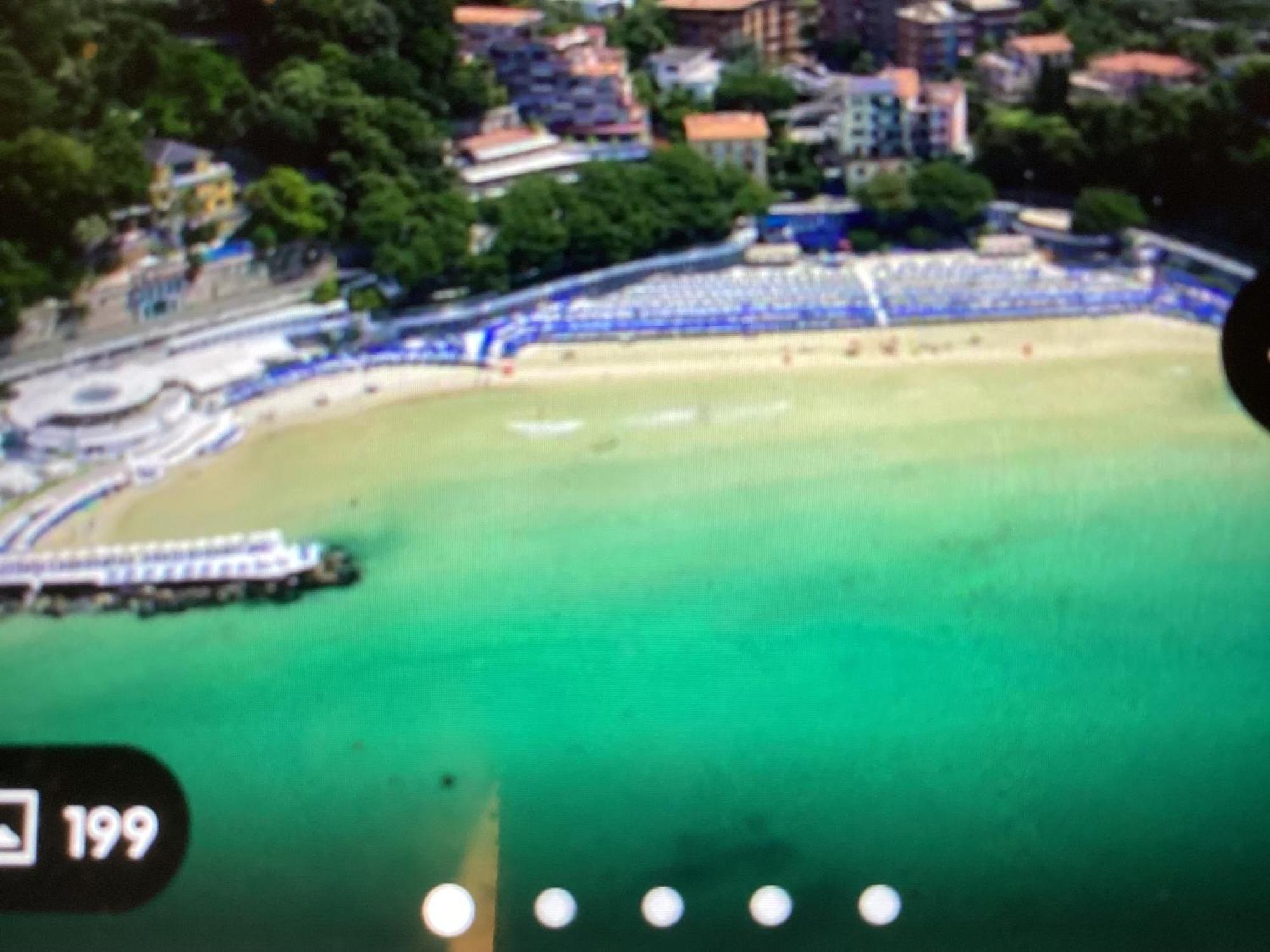 Apartment Cinque Terre House Of The Port With Parking La Spezia