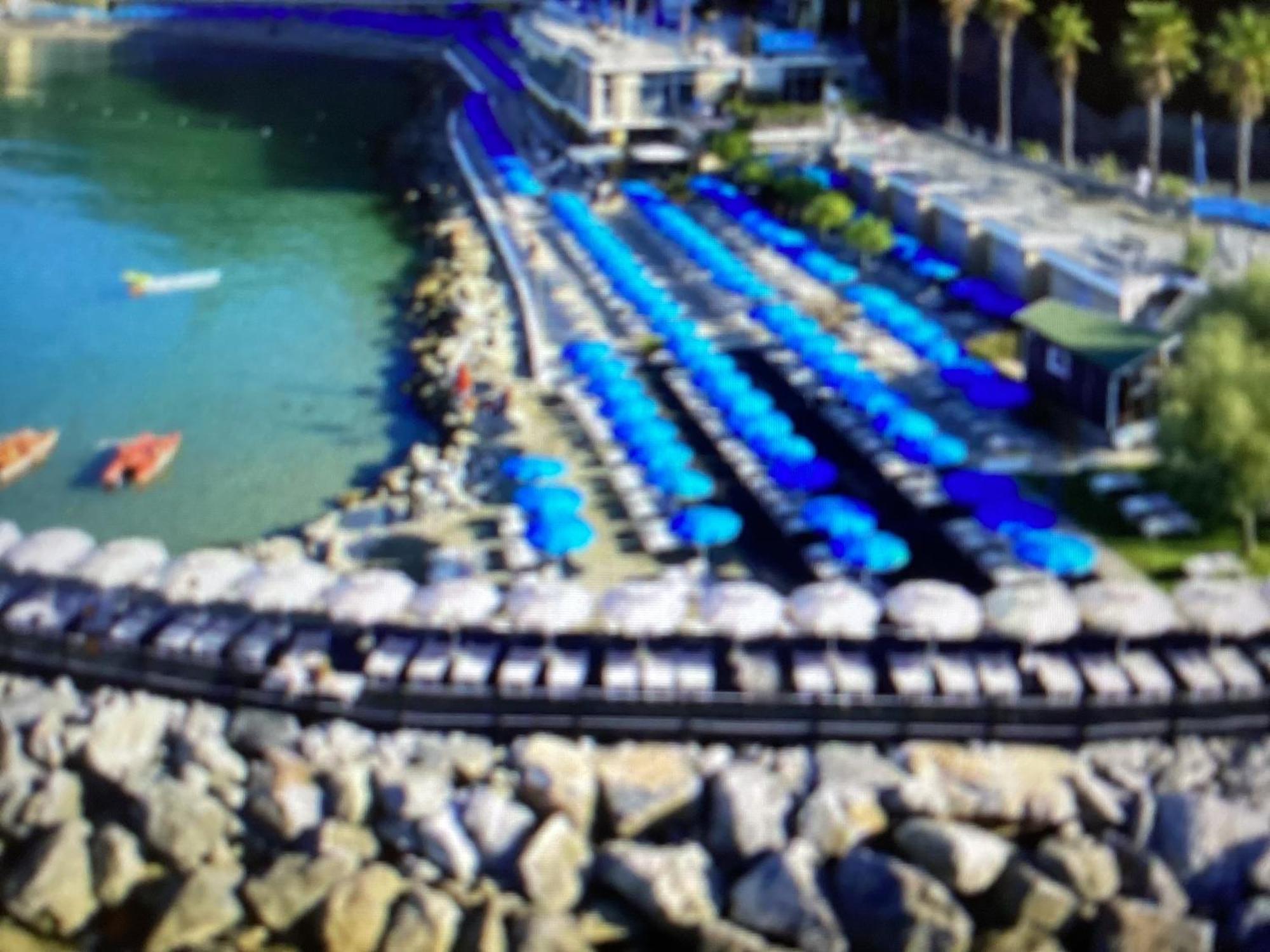 Cinque Terre House Of The Port With Parking La Spezia