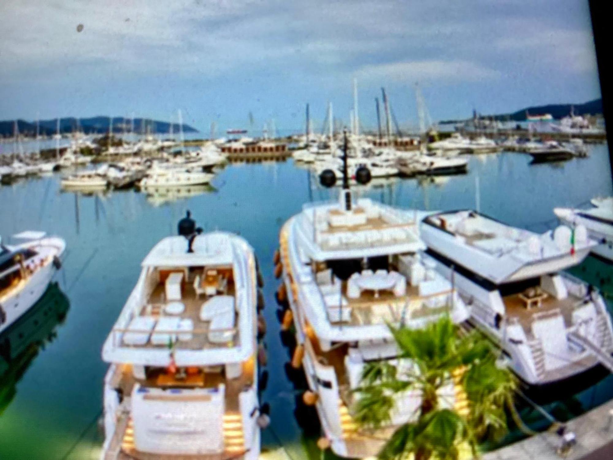 Cinque Terre House Of The Port With Parking