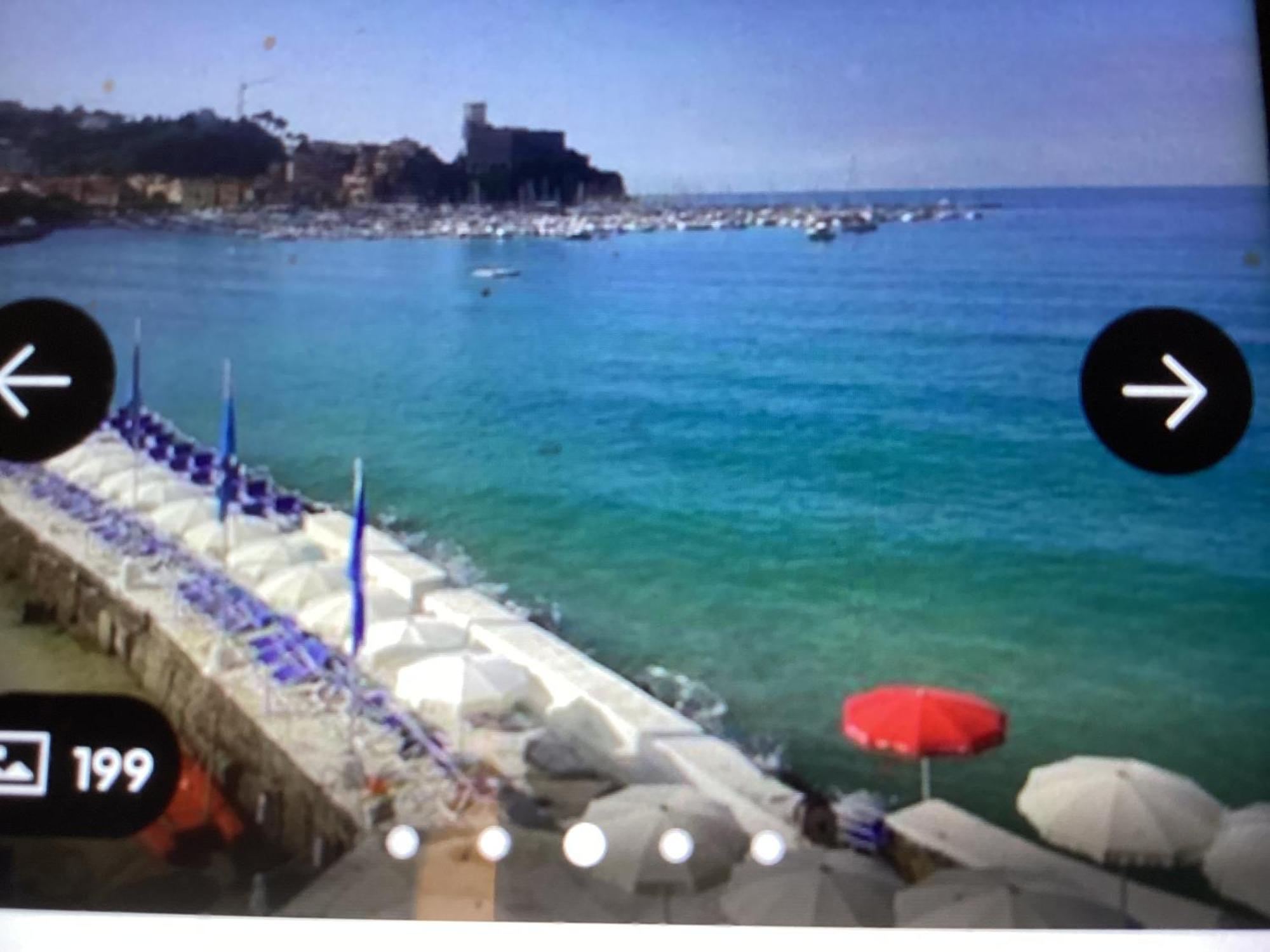Cinque Terre House Of The Port With Parking Apartment