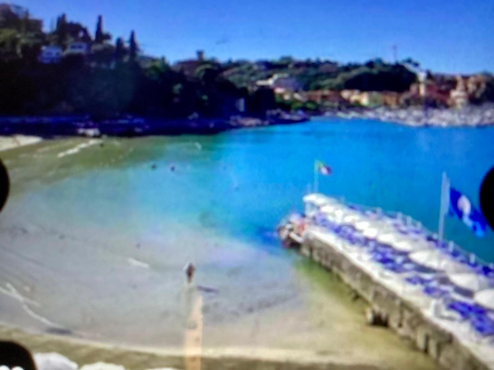Cinque Terre House Of The Port With Parking Apartment *